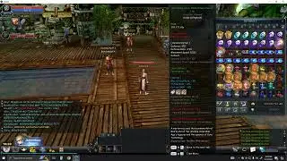 CABAL ULTIMATE COMBO (SEA) l Cabal Pc Talpak ng Bike