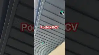 budowa podbitki budowa domu podbitka pod dachem PCV
