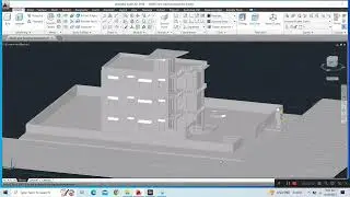 3d house plan