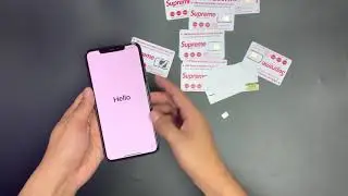 R-SIM Supreme unlock for all iphone