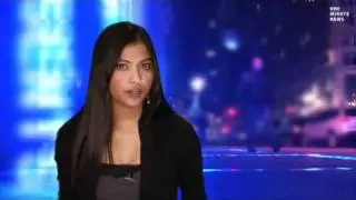 UCLA Girl Rants About Asians