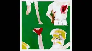 Ryan Leahan - Lullaby
