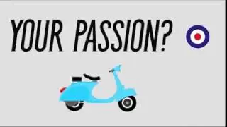 VESPISTI - Share your Vespa passion