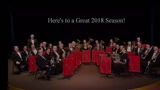 Las Vegas Brass Band: 2017