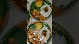 Kanuma Pandaga Special 🌾🙏 | Pooja | Naivedyalu | Temple Visit | #shorts @CrezyNest