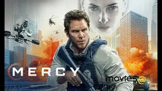Mercy - Official Trailer - Releasing 23 January 2026