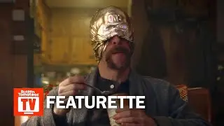 Watchmen Season 1 Featurette | 'Squid Shelter' | Rotten Tomatoes TV