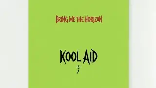 BRING ME THE HORIZON &ndash; Kool-Aid | Guitar Cover | ESP LTD EC-1000 |