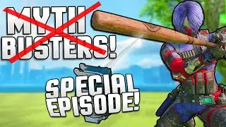 Black Ops 3 MYTHBUSTERS - SPECIAL EPISODE! - [BEST MOMENTS] Call of Duty