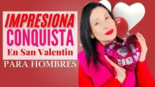 7 PERFUMES Imprescindibles para HOMBRES | Fragancias para CONQUISTAR en VALENTINE’S DAY💘