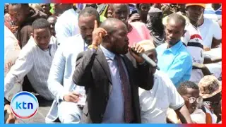 Isiolo County MCAs hold first sitting since ill-fated impeachment motion