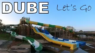 Dube Private Game Lodge