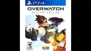 Overwatch (Multiplayer) - sieciowa gra Blizzarda