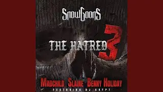 The Hatred 3