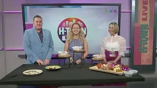 Celebrate Independence Day at Thompson Houston - H-TOWN LIVE