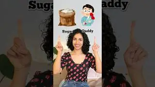 Как образуются прилагательные, характеризующие личность?! 😄 #englishvocabulary