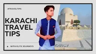 Top 10 Beautiful Places in Karachi| Travel Tips| by Elite Journeys