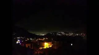 RaspberryPi Live Camera Stream from Italy, beautiful countryside for coding, studying & scripting