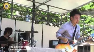 PENTASONIC 2013 DAY-2 - the audiopool