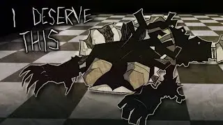 I Deserve This (Animation Meme) (OC)