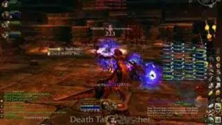 Nice Raid Leader