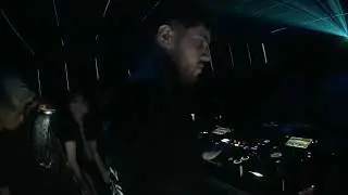 NICO FLEITAS at @elunder.club 29/04/22