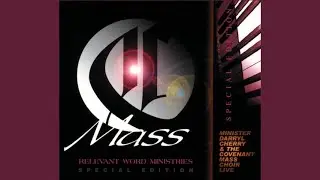He Is Holy - Minister Darryl Cherry and the Covenant Mass Choir