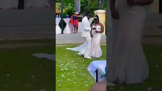 Dancing to 