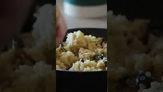 Source v&eacute;g&eacute;tale de prot&eacute;ine compl&egrave;te avec tous les acides amin&eacute;s essentiels : Quinoa blanc 💯🌾