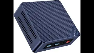 Beelink Mini S12 Pro Review: Tiny Powerhouse for Everyday Computing