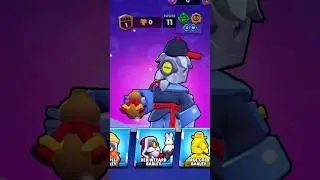 I Have Every Barley Skins #brawlstars #brawler #brawlstarsgame #barley