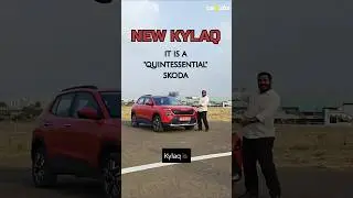 🔥Some 'Simply Clever' features in the all-new Skoda Kylaq.