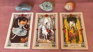 O QUE VEM PARA O SEU DESTINO? ✨🙌🏻🔮