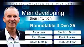 Men's Intuition Roundtable 4 Dec 25