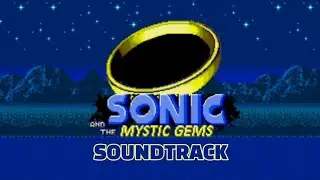 Stage Complete, Theme Type 01 - Sonic And the Mystic Gems