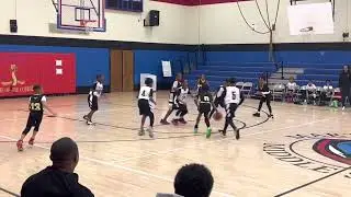 MD Stealth vs. Pumas