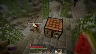 Minecraft - Uncharted Territory 3: Episode 1