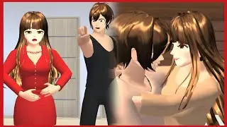 Sakura&rsquo;s Broken Trust 💔 | Emotional Sakura School Simulator Story | Life Lesson