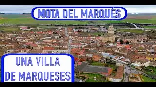 MOTA DEL MARQUES | VALLADOLID.