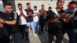 دحيه حمام العريس وليد ابو سفاقه الف مبروك مع تسجيلات صول