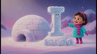Vowels for Kids! Alphabet & Number Learning Videos