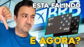 URGENTE! FIM DO BANCO BRB? E AGORA? VOU PERDER CONTA E CARTÕES?