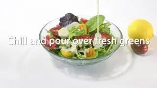 Cleanblend Healthy Ranch Dressing  Using Cashews!