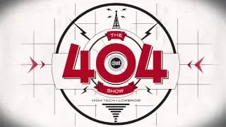 The 404 - Your attention span sucks, Light Phone, Internet security, rooting, roms, Ep. 1615
