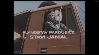 PLYNOSTAV PARDUBICE STAVÍ JAMAL
