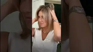 #волосы #допосле #окрашивание #стрижка #hairstyle #haircut #хейт #комментарии #обзор #салонкрасоты