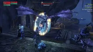 The Elder Scrolls Online (Steam) Band of Elders Monday Madness, 2026.01.05...