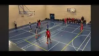 Larry Duru | 6'6 F | Class Of 2026