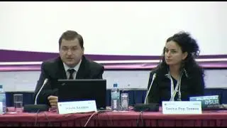 eDemocracy Conference2012 Pavle Sazdov