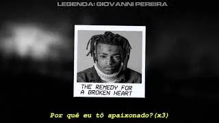 M&uacute;sica nova do xxxtentacion legandada